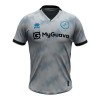 Maillot de Foot Millwall Third 2024-25
